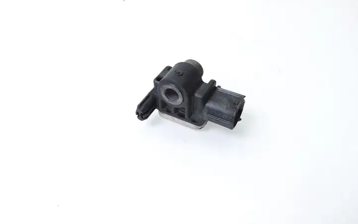 Nissan Leaf I (ZE0) (2010 - 2017) 985811LA0A Датчик удара SRS — фото 2