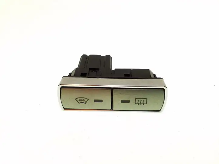 Ford S-MAX (2006 - 2010) 6M2T18K574AB Кнопка обогрева стекла — фото 3