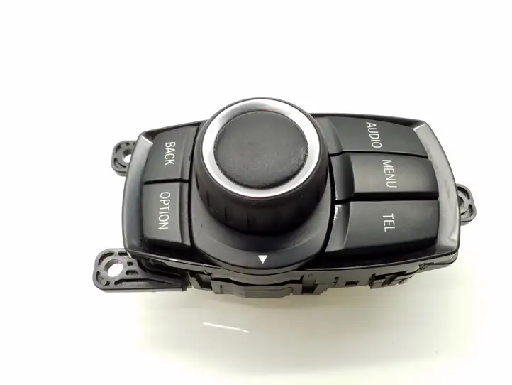 BMW 1 F20 F21 (2011 - 2019) 926170403 Контроллер мультимедийной системы — фото 1