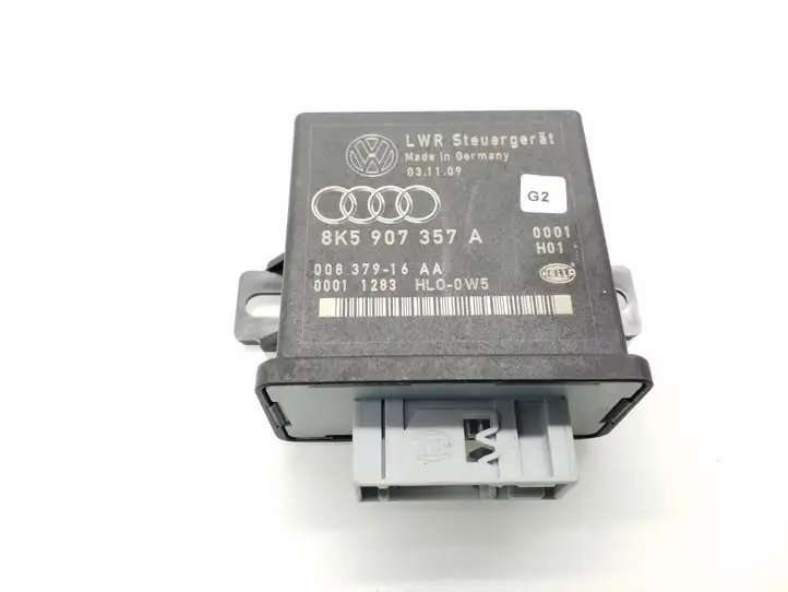 Audi A4 Allroad B8 (2009 - 2011) 8K5907357A Блок розжига ксенона — фото 1