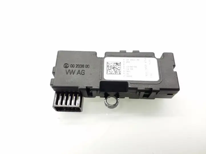 Volkswagen PASSAT B6 (2005 - 2010) 3C0959654 Датчик угла поворота руля — фото 1
