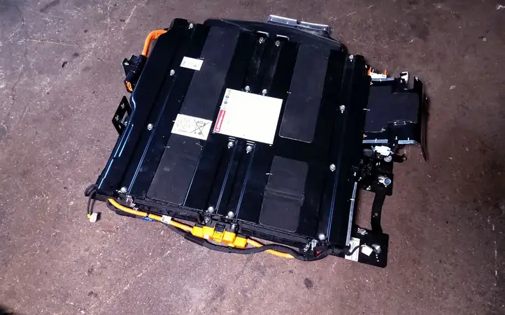 Kia Optima (2015 - 2018) 37503A8710 Аккумулятор гибридного / электрического автомобиля — фото 4