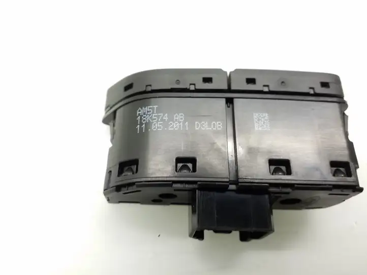 Ford C-MAX II (2010 - 2015) AM5T18K574AB Кнопка обогрева стекла — фото 4