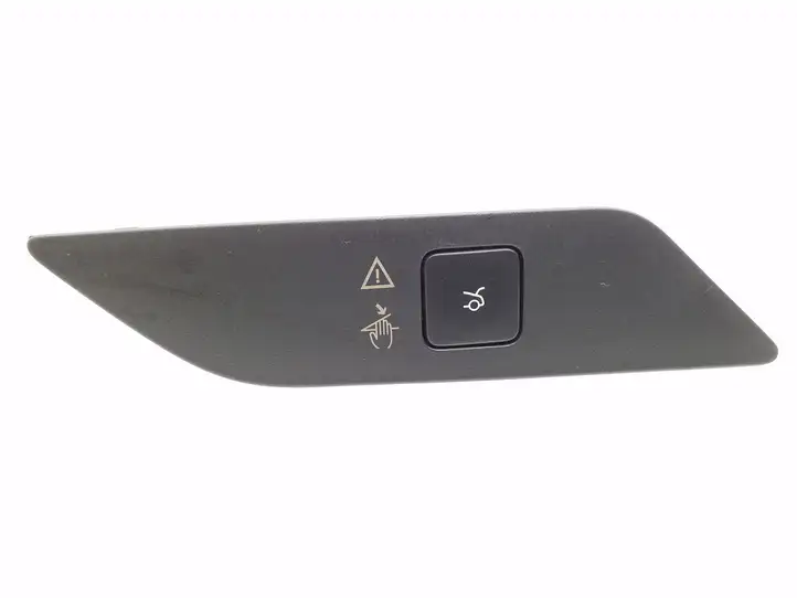 Citroen C4 Grand Picasso (2013 - 2016) 98009390ZD Кнопка закрытия крышки багажника — фото 1