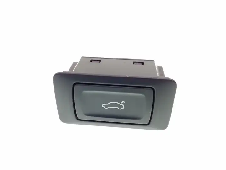 Audi A6 C7 (2011 - 2014) 4G0959831A Кнопка закрытия багажника — фото 1