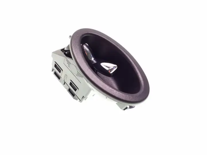 Mini Cooper Countryman R60 (2010 - 2016) 6131980097204 Блок кнопок стеклоподъемников — фото 1