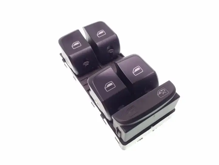 Audi A4 S4 B8 8K (2007 - 2011) 8K0959851D Кнопка стеклоподъемников — фото 2