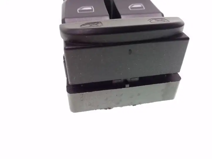 Audi A4 S4 B8 8K (2007 - 2011) 8K0959851D Кнопка стеклоподъемников — фото 4