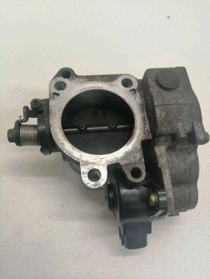 8967221020 Toyota Avensis T220 Droselinė sklendė