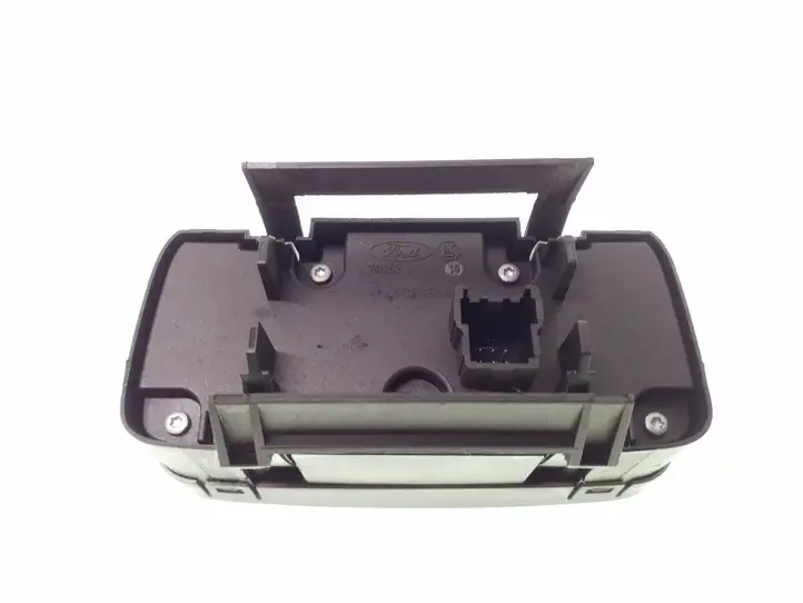Ford S-MAX (2006 - 2010) 6G9T13A024EE Включатель фонарей — фото 2