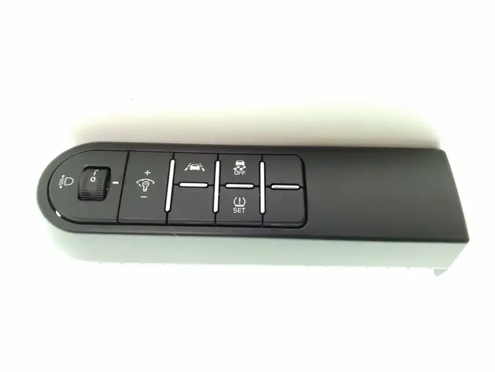 Kia Ceed (2018 - 2021) 93700J7430 Мултифункционный включатель управления / ручка — фото 2