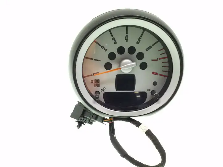 Mini One Cooper Coupe R56 (2004 - 2014) 9173739 Другие приборные щитки — фото 1