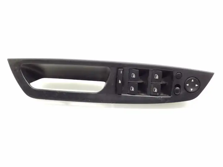 BMW X5 E70 (2006 - 2013) 921804404 Кнопка стеклоподъемников — фото 1