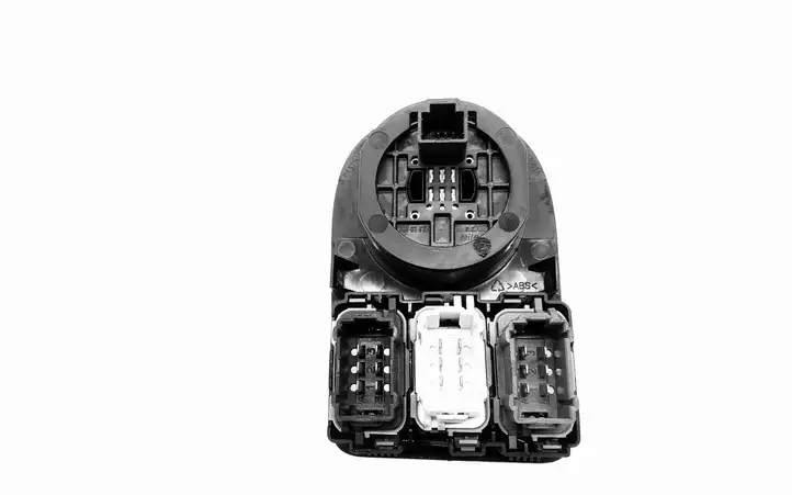 Nissan Qashqai (2006 - 2010) 96912JD61A Включатель блокировки дифференциалов — фото 3