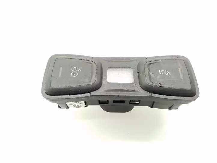 Audi A3/S3 8V (2012 - 2016) 8V0915211 Другие включатели / ручки/ переключатели — фото 1