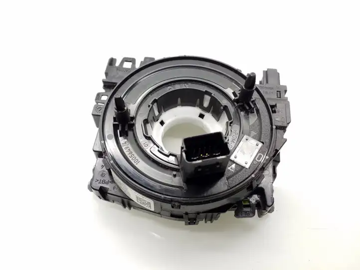 Skoda Octavia Mk2 (1Z) (2004 - 2013) 5Q0953549 Контактное кольцо SRS — фото 1