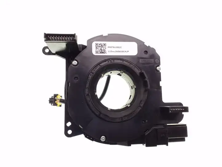 Ford Focus (2011 - 2015) AND761002C Контактное кольцо SRS — фото 3