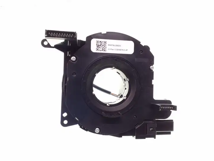 Ford Focus (2011 - 2015) AND761002C Контактное кольцо SRS — фото 2