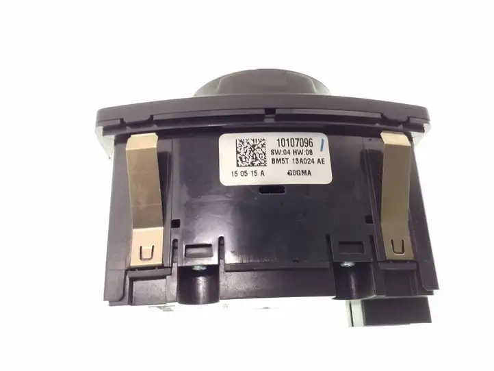 Ford Connect (2008 - 2018) BM5T13A024AE Включатель фонарей — фото 2