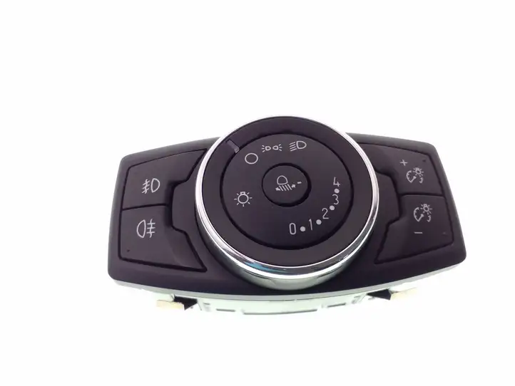 Ford Connect (2008 - 2018) BM5T13A024AE Включатель фонарей — фото 3