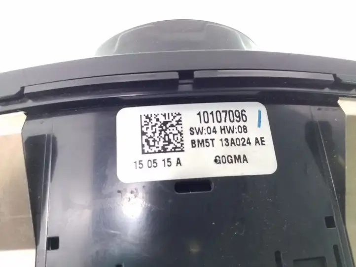 Ford Connect (2008 - 2018) BM5T13A024AE Включатель фонарей — фото 4