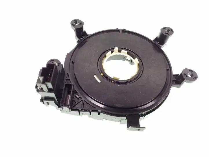 BMW 1 E81 E87 (2004 - 2011) 698955602 Контактное кольцо SRS — фото 1