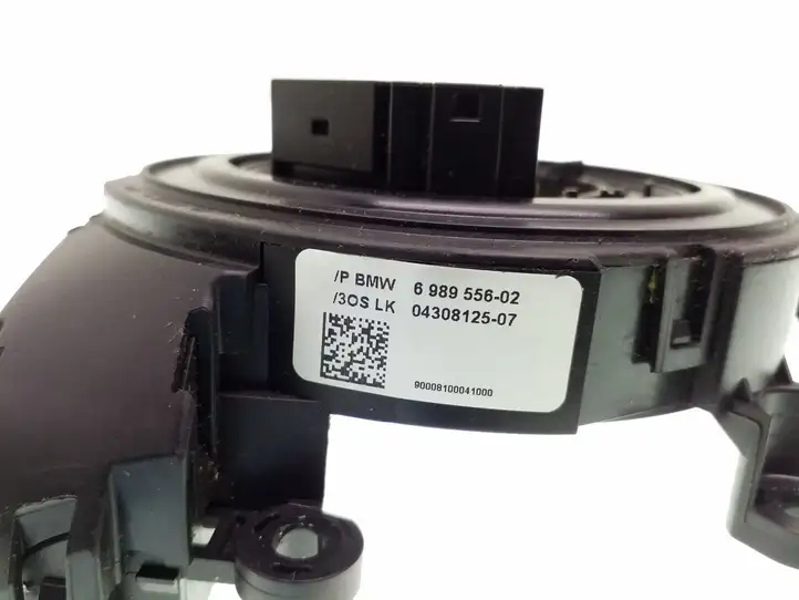 BMW 1 E81 E87 (2004 - 2011) 698955602 Контактное кольцо SRS — фото 2
