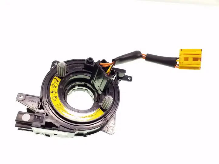 Volvo V60 (2010 - 2013) 31313854 Контактное кольцо SRS — фото 1