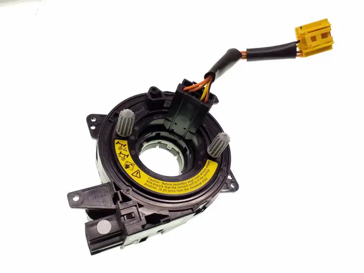 Volvo V60 (2010 - 2013) 31313854 Контактное кольцо SRS — фото 2