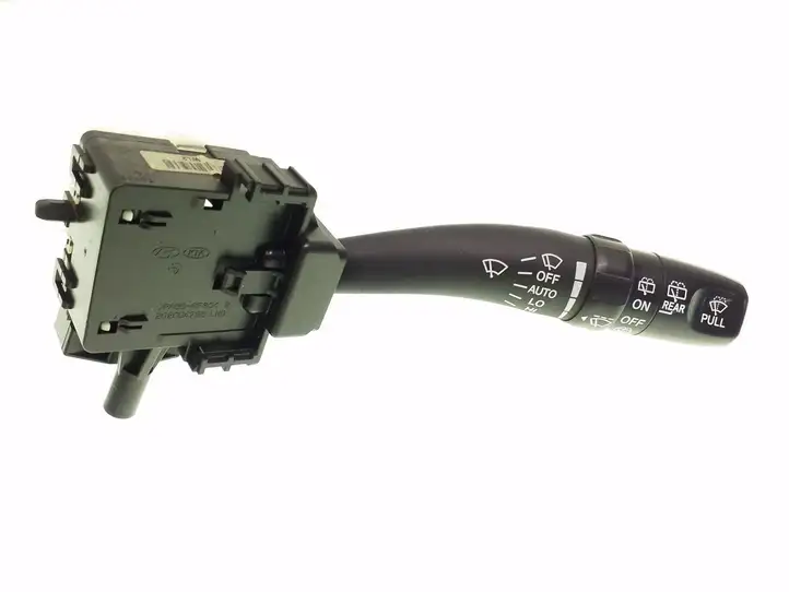 Hyundai Santa Fe (2005 - 2009) 202004726 Переключатель стеклоочистителей — фото 2