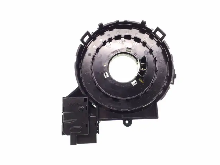 Volkswagen Tiguan (2007 - 2011) 1K0959653C Контактное кольцо SRS — фото 2