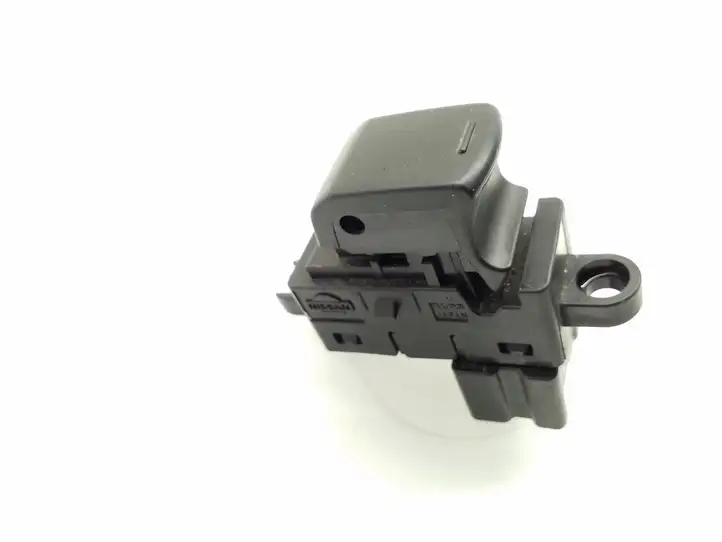 Nissan X-Trail T31 (2007 - 2014) 25411JG000 Блок кнопок стеклоподъемников — фото 1
