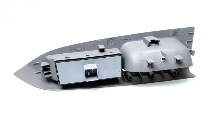 Volkswagen Touran I (2003 - 2010) 1T1867371H Блок кнопок стеклоподъемников — фото 2