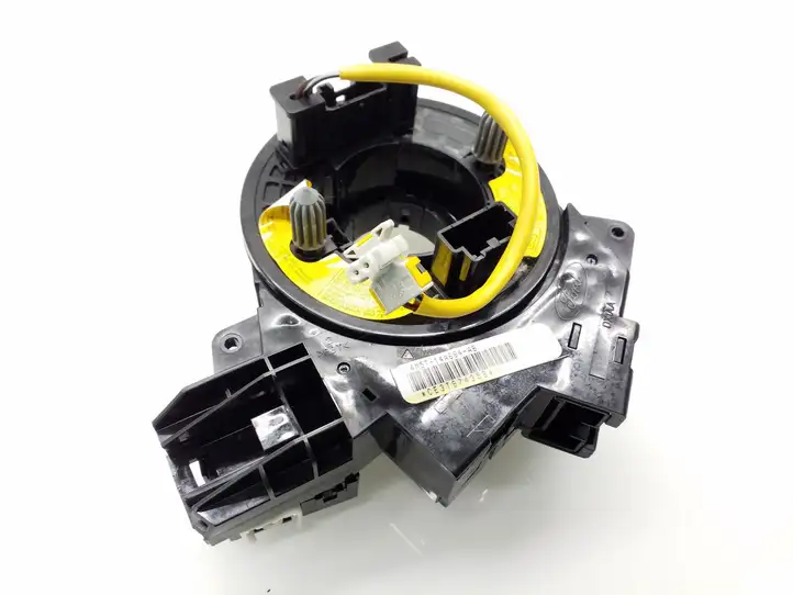 Ford Focus (2011 - 2015) 4M5T14A664AB Контактное кольцо SRS — фото 1