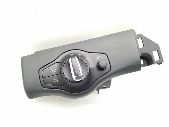Audi A5 8T 8F (2011 - 2016) 8K0941531AS Включатель фонарей — фото 1