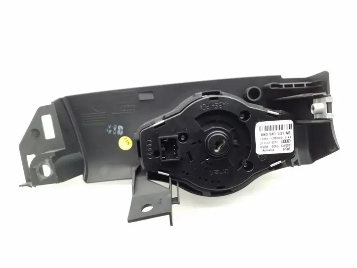 Audi A5 8T 8F (2011 - 2016) 8K0941531AS Включатель фонарей — фото 2