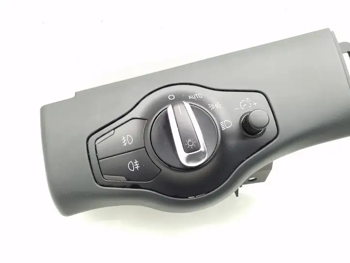Audi A5 8T 8F (2011 - 2016) 8K0941531AS Включатель фонарей — фото 3
