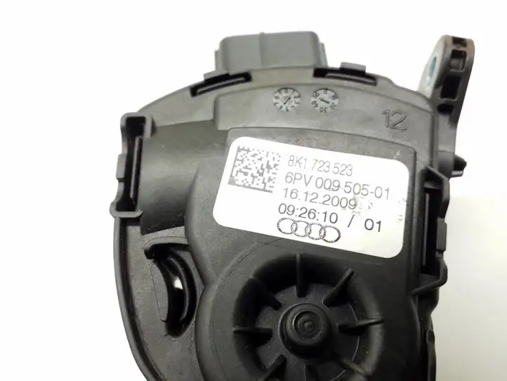 Audi A5 8T 8F (2011 - 2016) 8K1723523 Педаль акселератора — фото 3