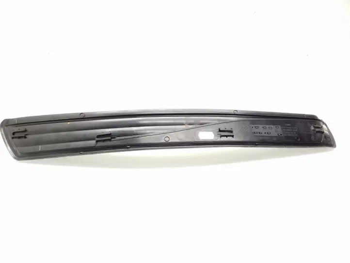 BMW 5 E60 E61 (2004 - 2010) 7034305 Внутренняя отделка заднего порога — фото 3