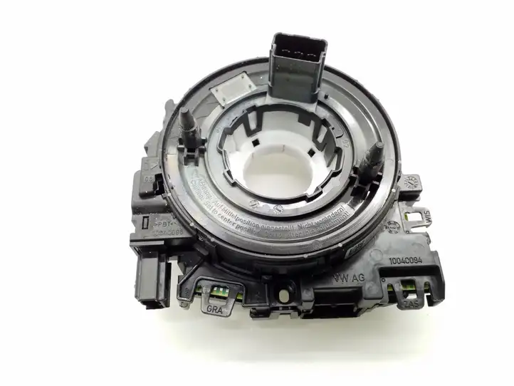 Audi A3/S3 8V (2012 - 2016) 5Q0953549E Контактное кольцо SRS — фото 1