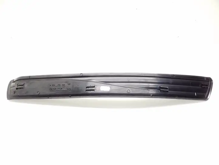 BMW 5 E60 E61 (2004 - 2010) 51477034306 Внутренняя отделка заднего порога — фото 2