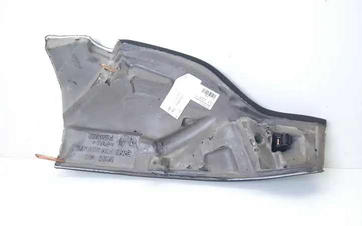 BMW 1 F20 F21 (2011 - 2019) 7291228 Подушка безопасности сиденья — фото 3