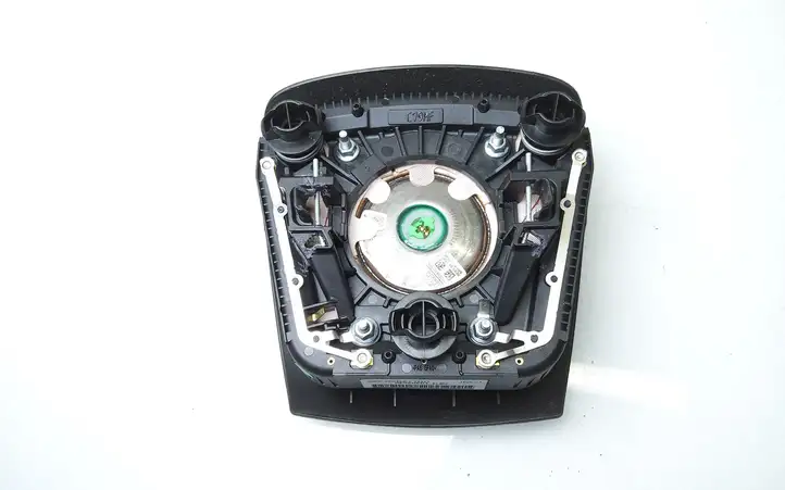 Ford S-MAX (2006 - 2010) AM21U042B85ABW Подушка безопасности руля — фото 4