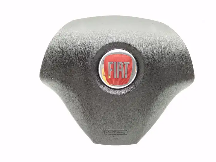 Fiat Doblo (2009 - 2015) 34121858A Подушка безопасности руля — фото 1