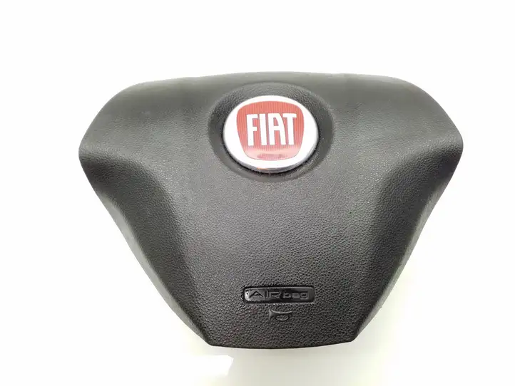 Fiat Doblo (2009 - 2015) 34121858A Подушка безопасности руля — фото 2
