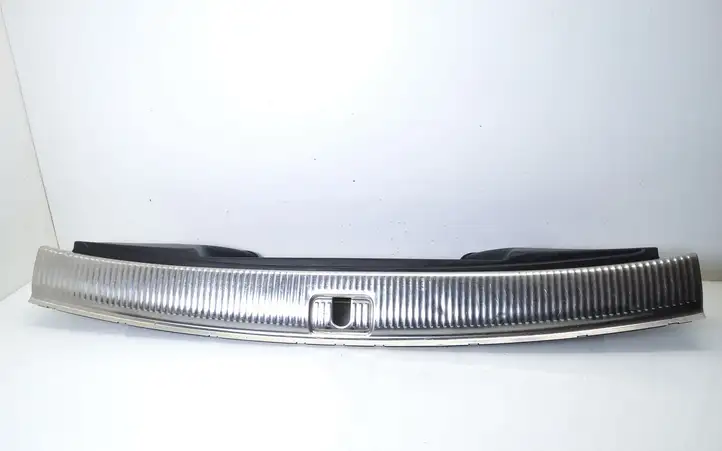 Audi Q5 SQ5 (2008 - 2012) 8R0864513C Отделка порога багажника — фото 1