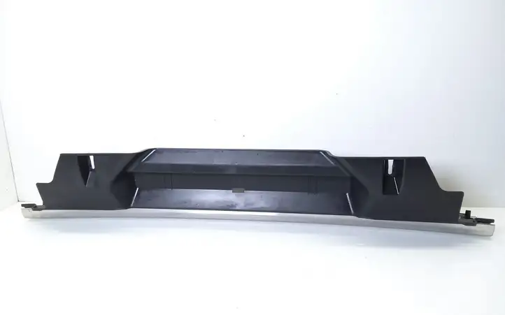 Audi Q5 SQ5 (2008 - 2012) 8R0864513C Отделка порога багажника — фото 3