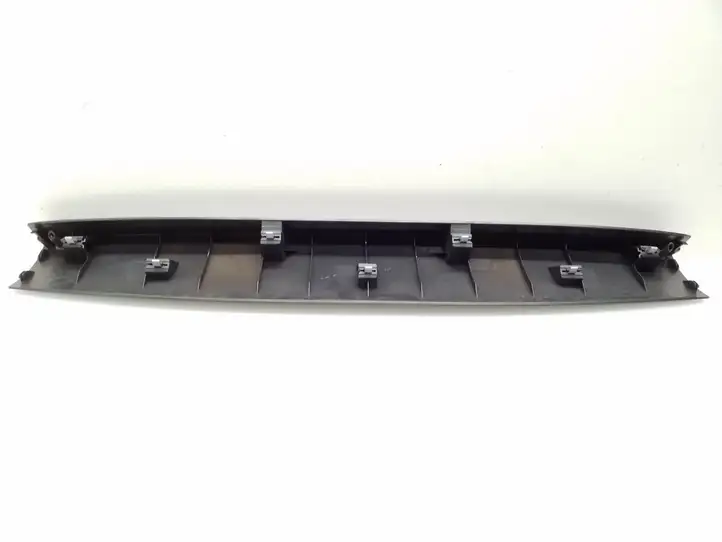 Volkswagen Tiguan (2007 - 2011) 5N0867707B Верхняя обшивка у окна — фото 2
