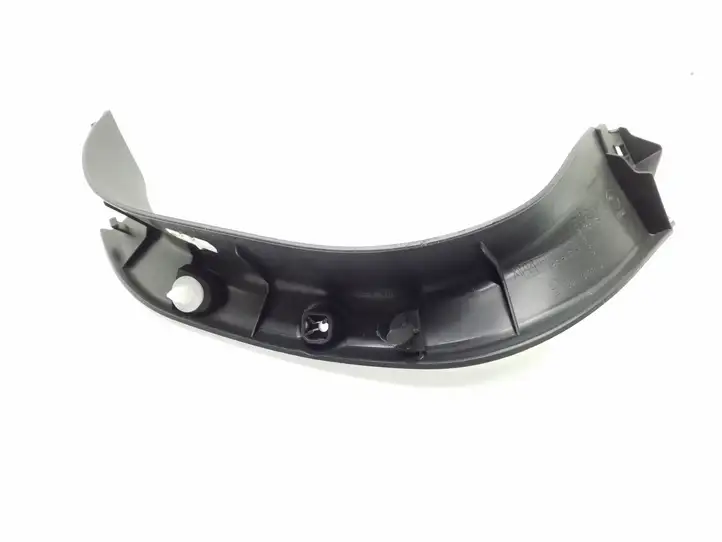 BMW 1 F20 F21 (2011 - 2019) 7239898 Обшивка стойки у окна — фото 3