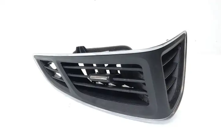Ford Focus (2011 - 2015) BM5101B09 Боковой воздушный дефлектор — фото 1